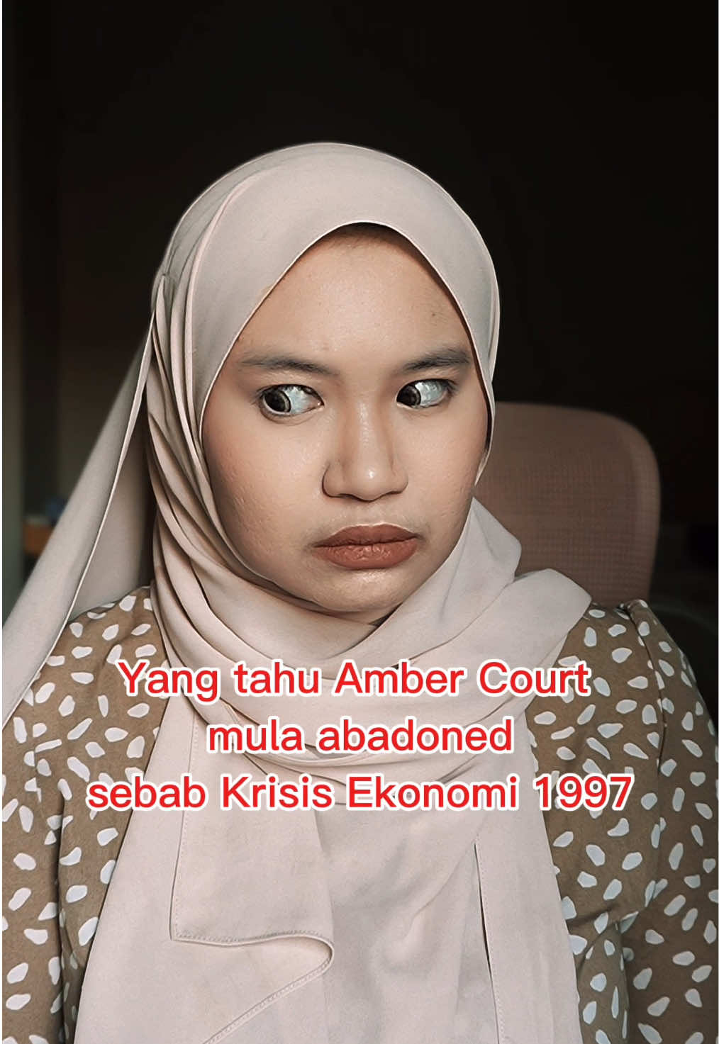 @Miha’s horror story