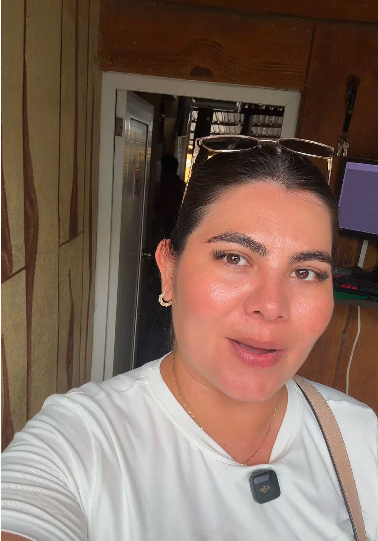 @Pamela Godoy