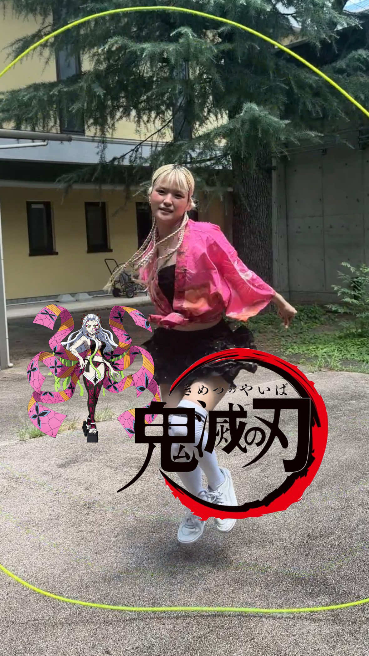 @オヒナ(NEWTRAD)