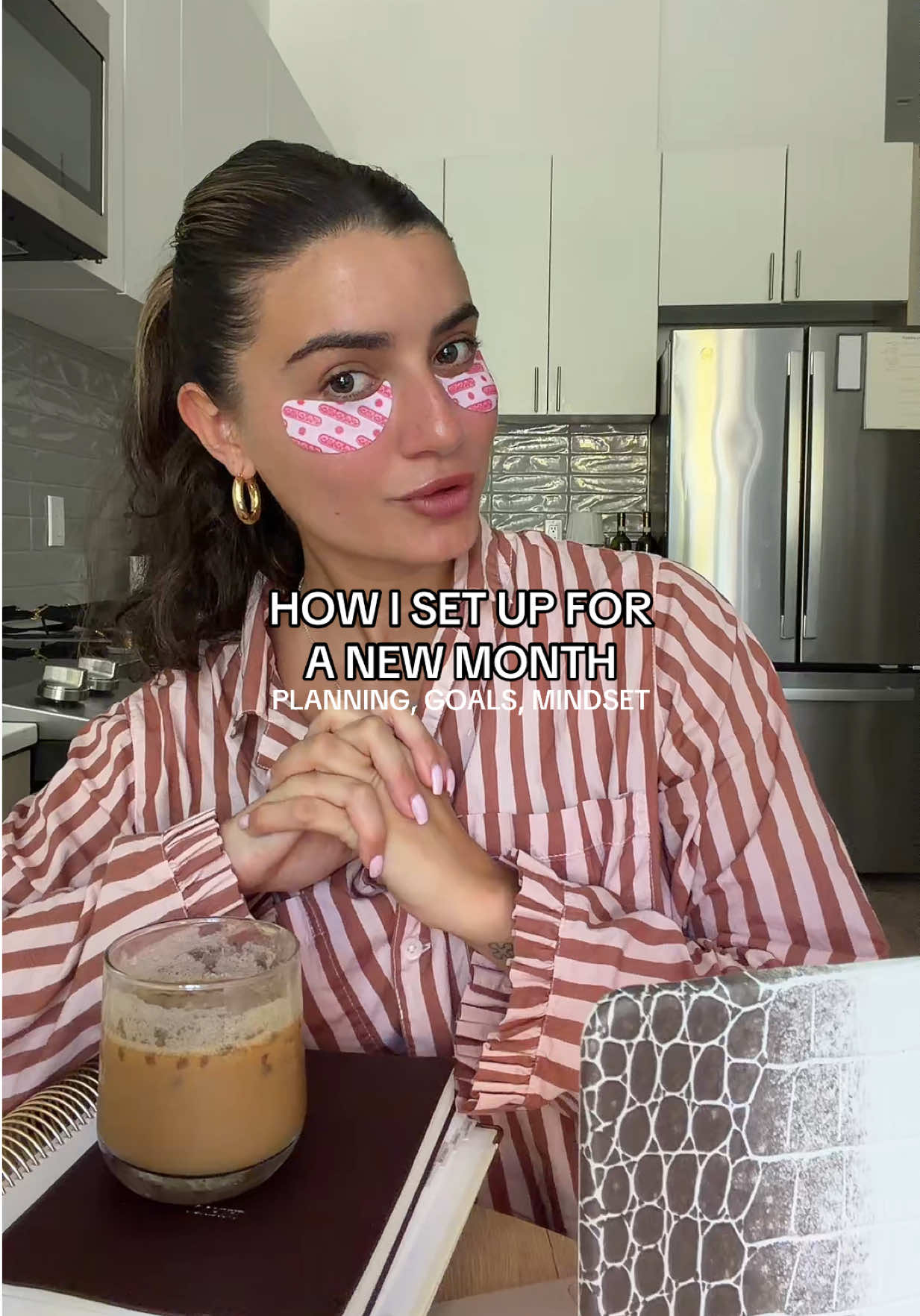 @Olivia Eve