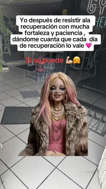 @Mari Orozco