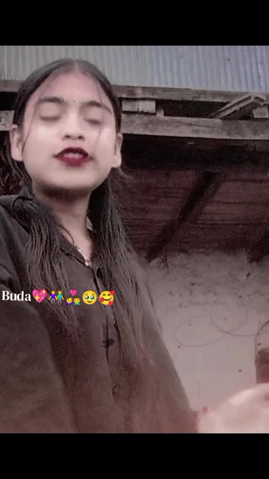 @Nabin Sajana🥰❤️