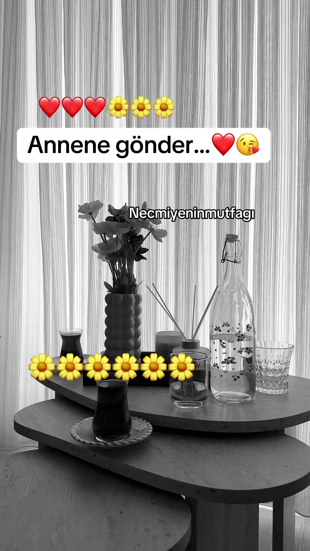 @NECMİYENİN MUTFAĞI