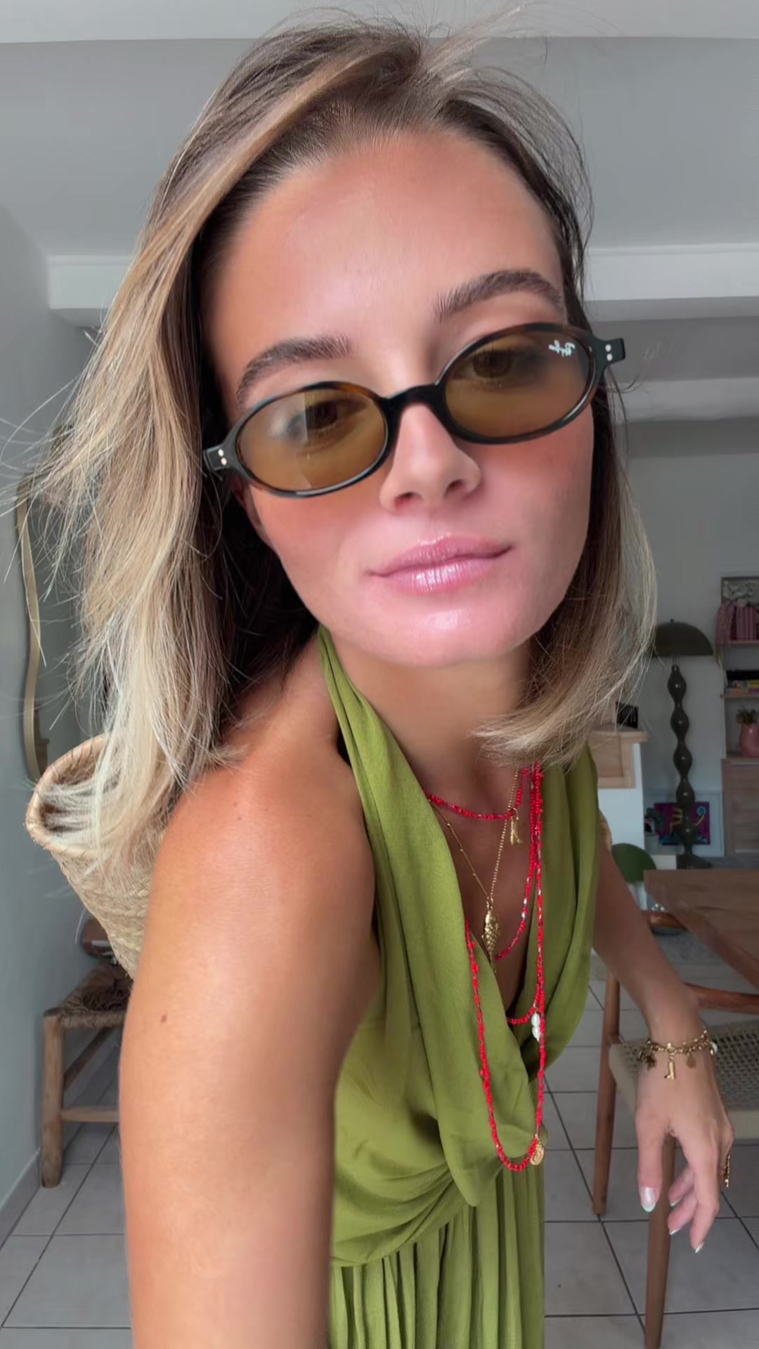 @No&eacute;mie Grand