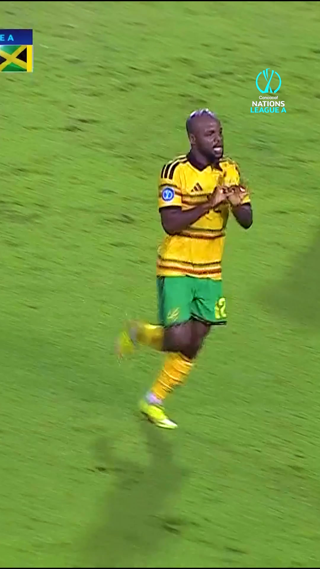 @Concacaf