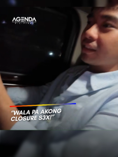 @Agenda Pilipinas