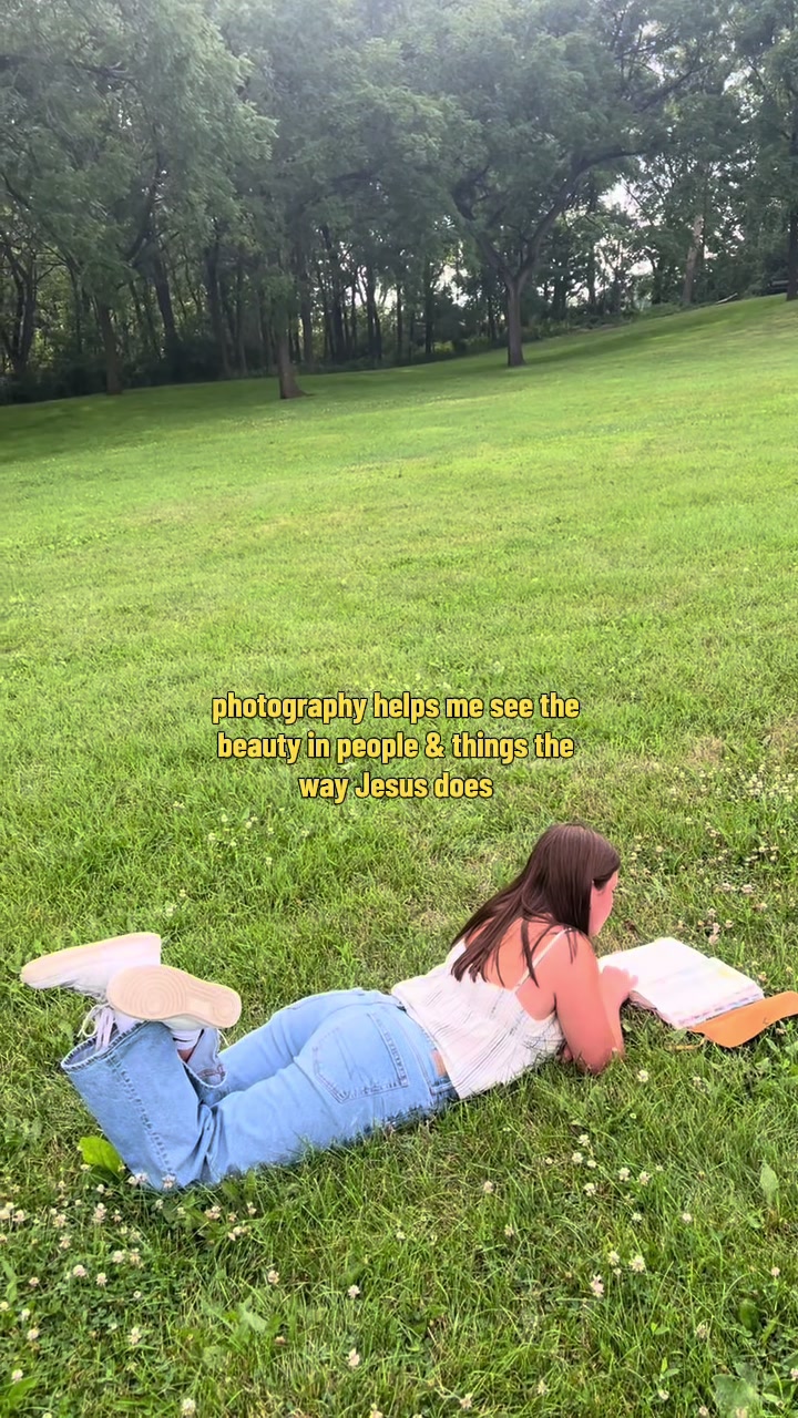 @Camryn | photographer 🎞️☀️