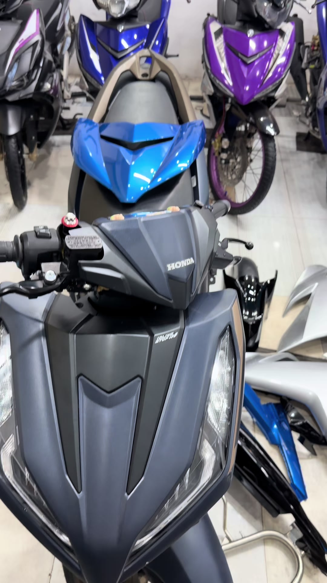 @Anh Dự Devil