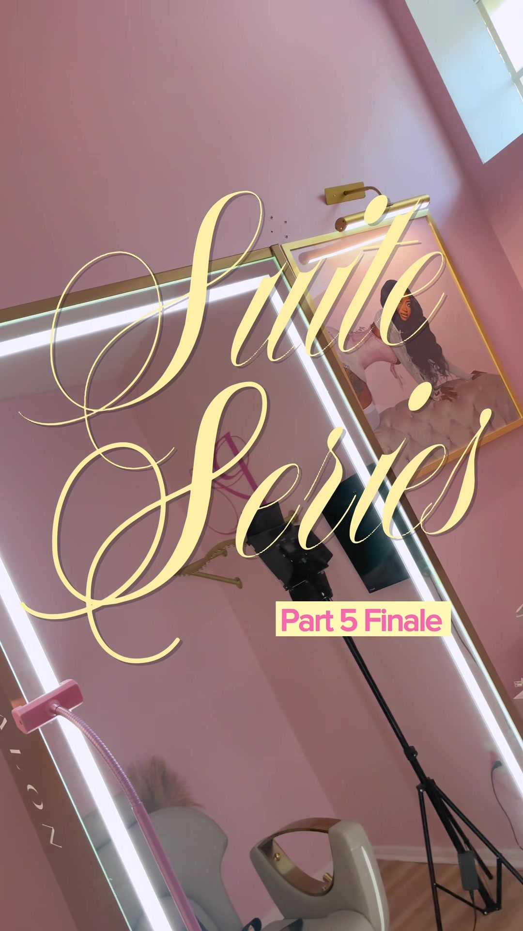 @The Paris Luxe Collection