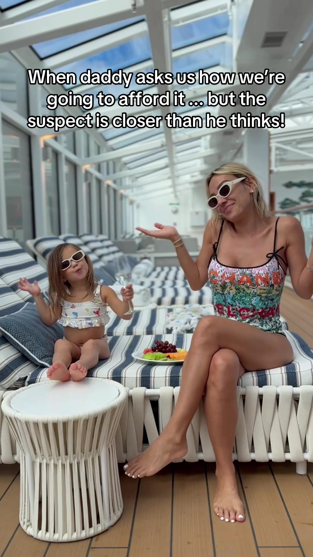 @Amanda Ivanelli