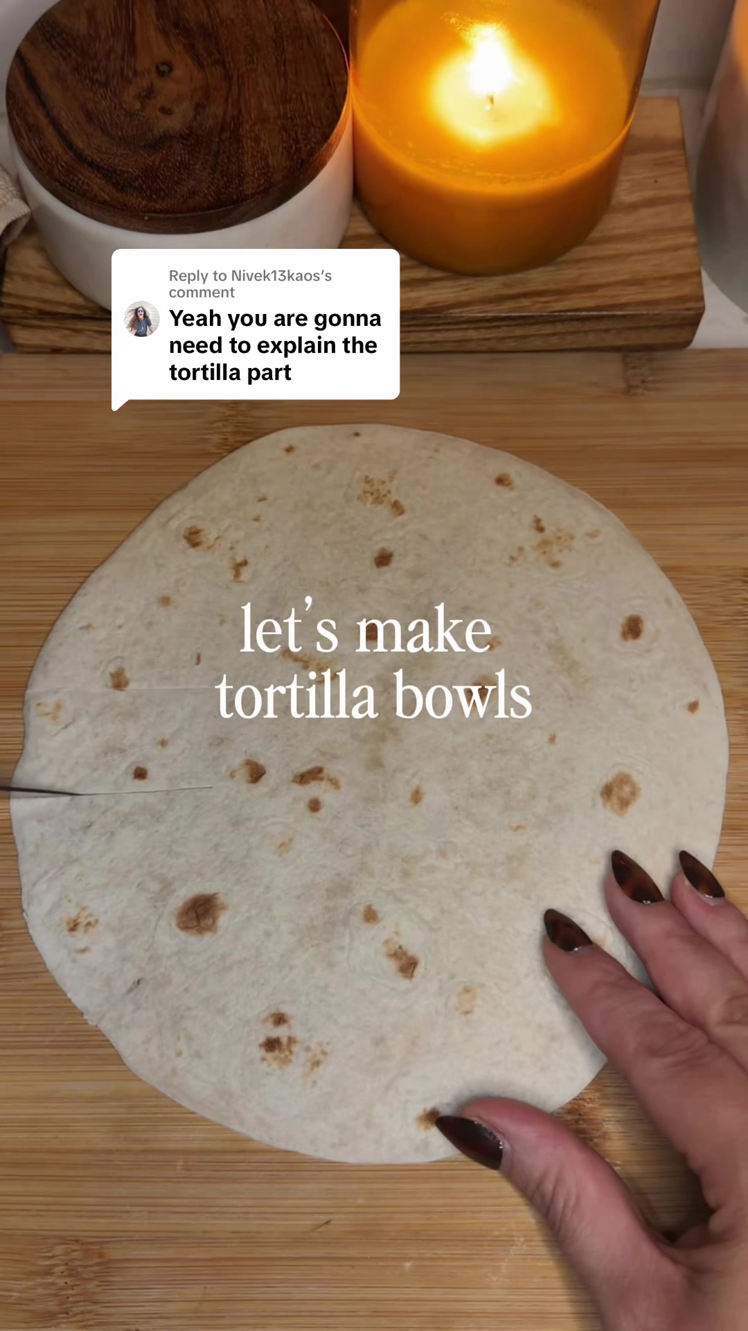 @Veronica | Easy Recipes