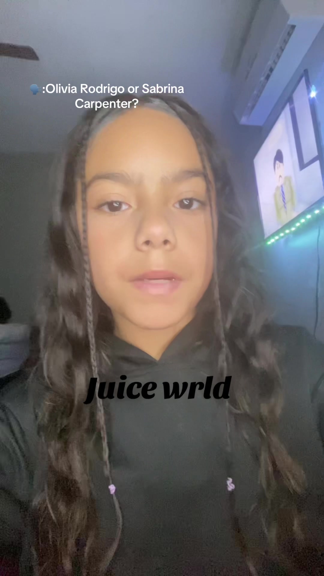 @Julisana