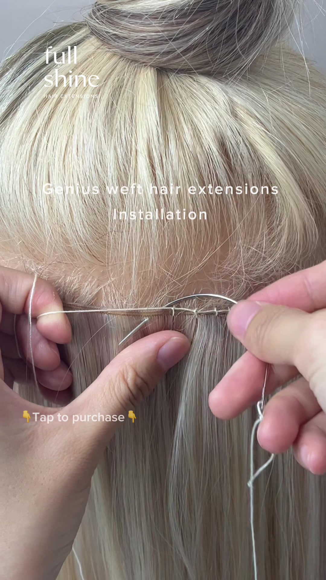 @FullShineHair