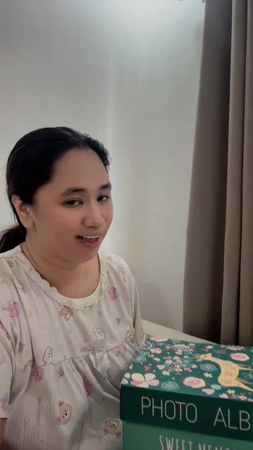 @Mommy Erika Jane