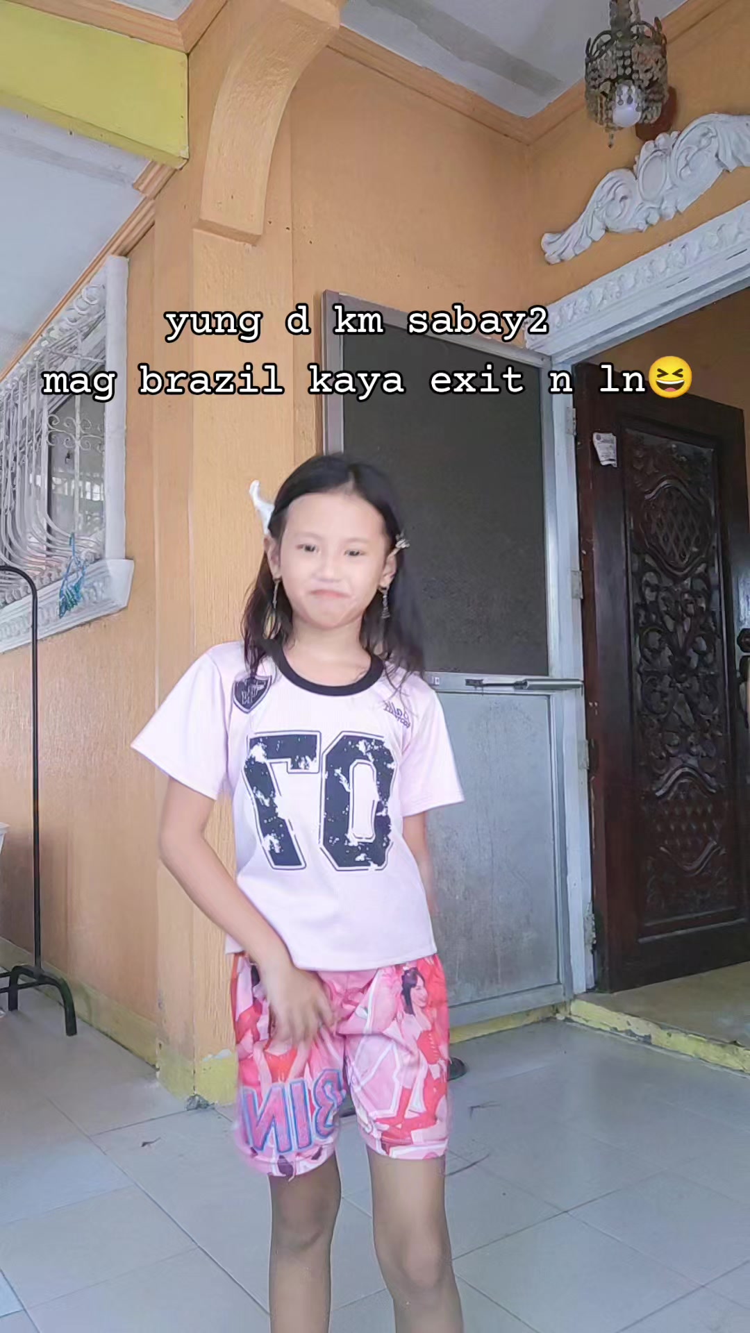 @Xtine Santos