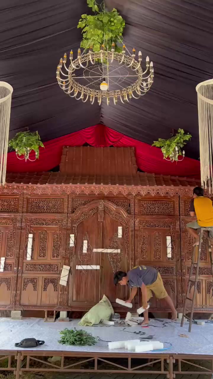 @Putra dekorasi madiun
