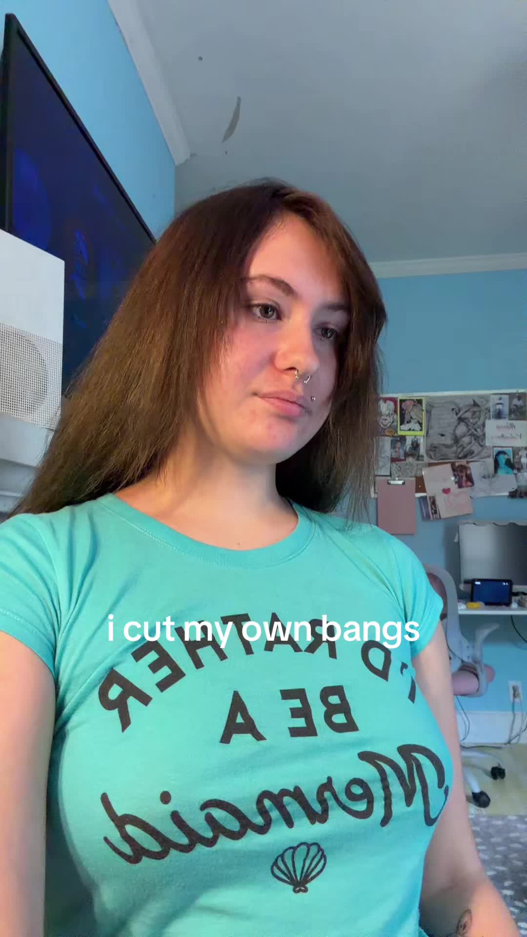 @Nana