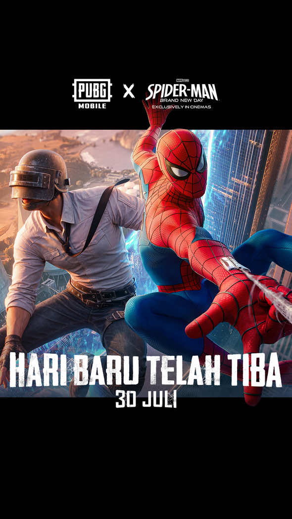 @PUBGMOBILEID