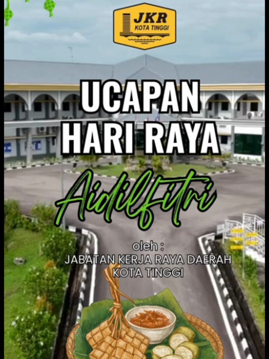 @JKR (D) Kota Tinggi