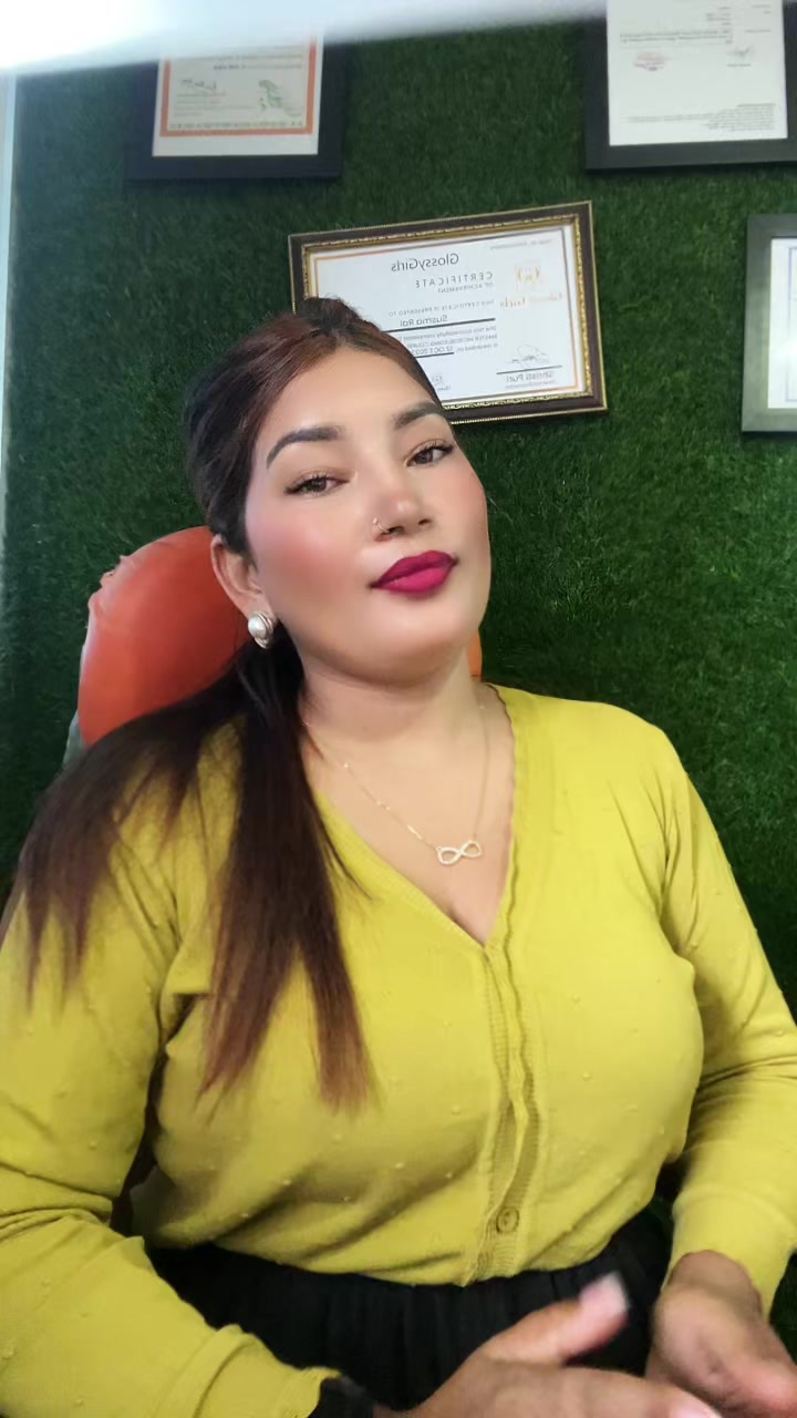 @Kalpana Basnet🧿