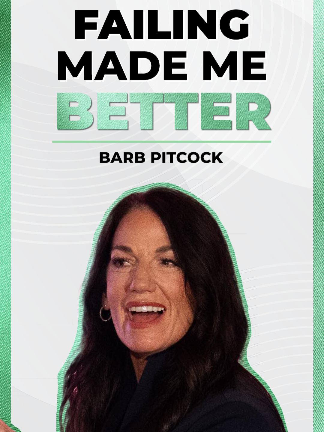 @Barb Pitcock