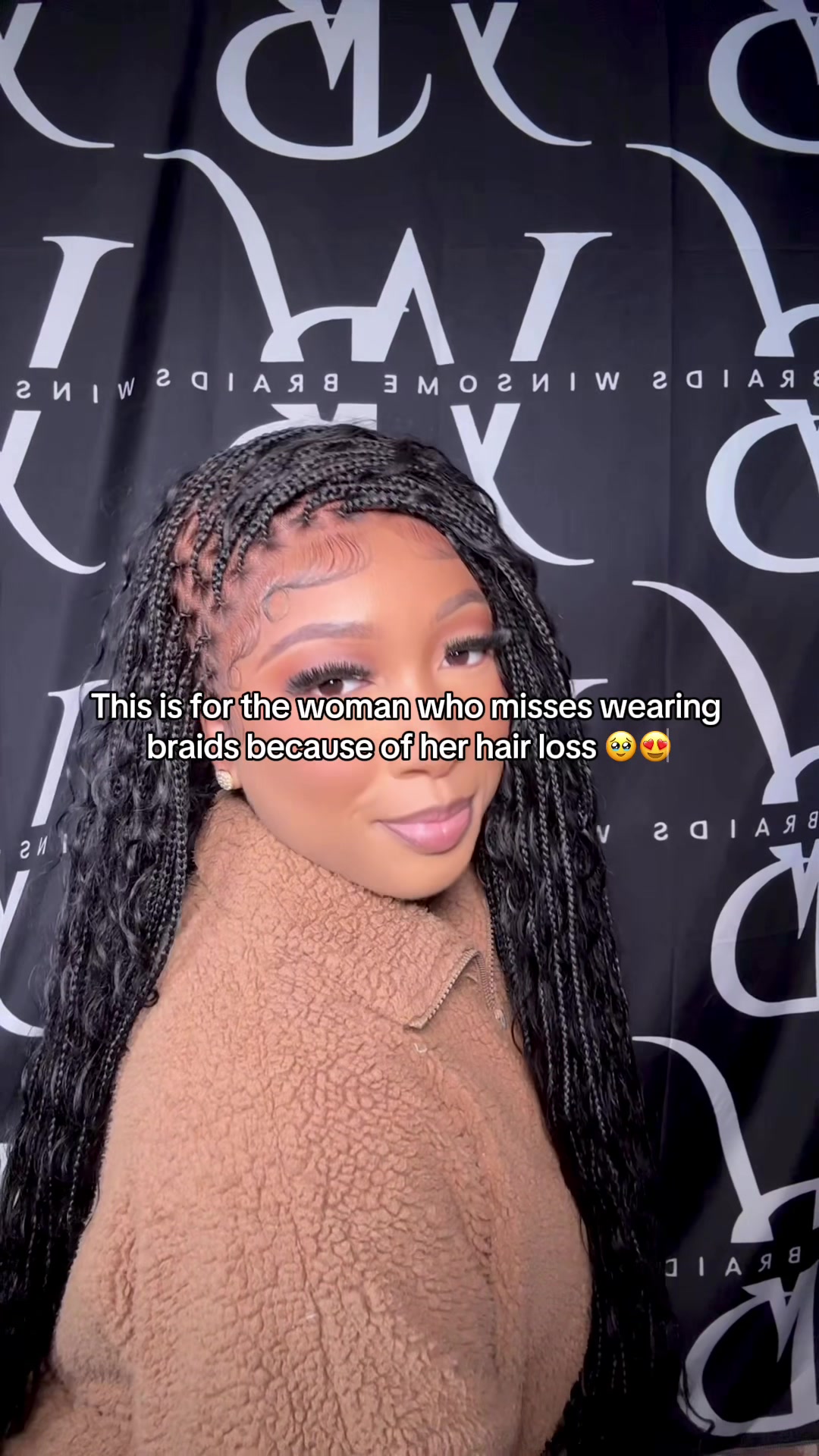 @IG: @WinsomeBraids