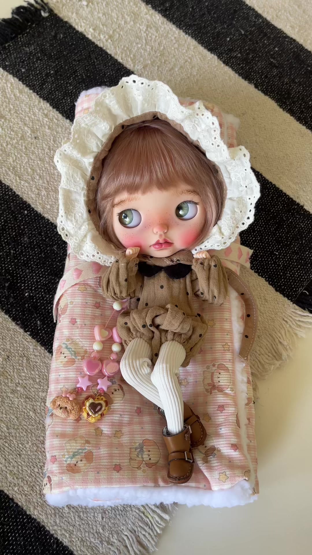 @Blythe by Cihui