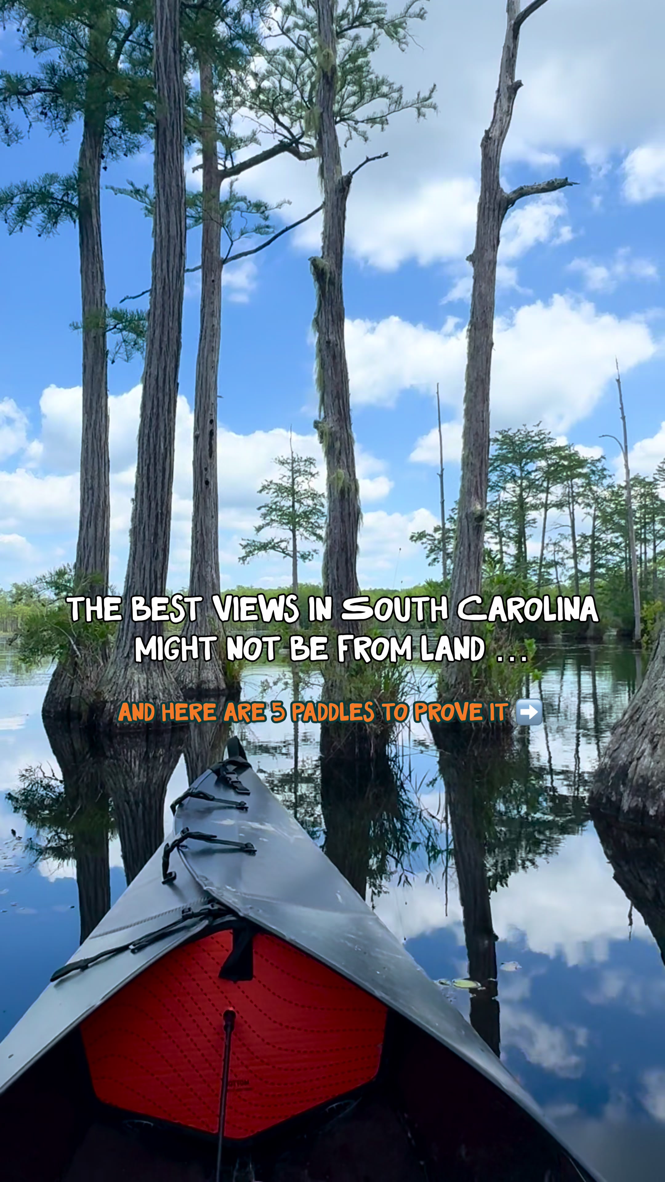 @South Carolina 7