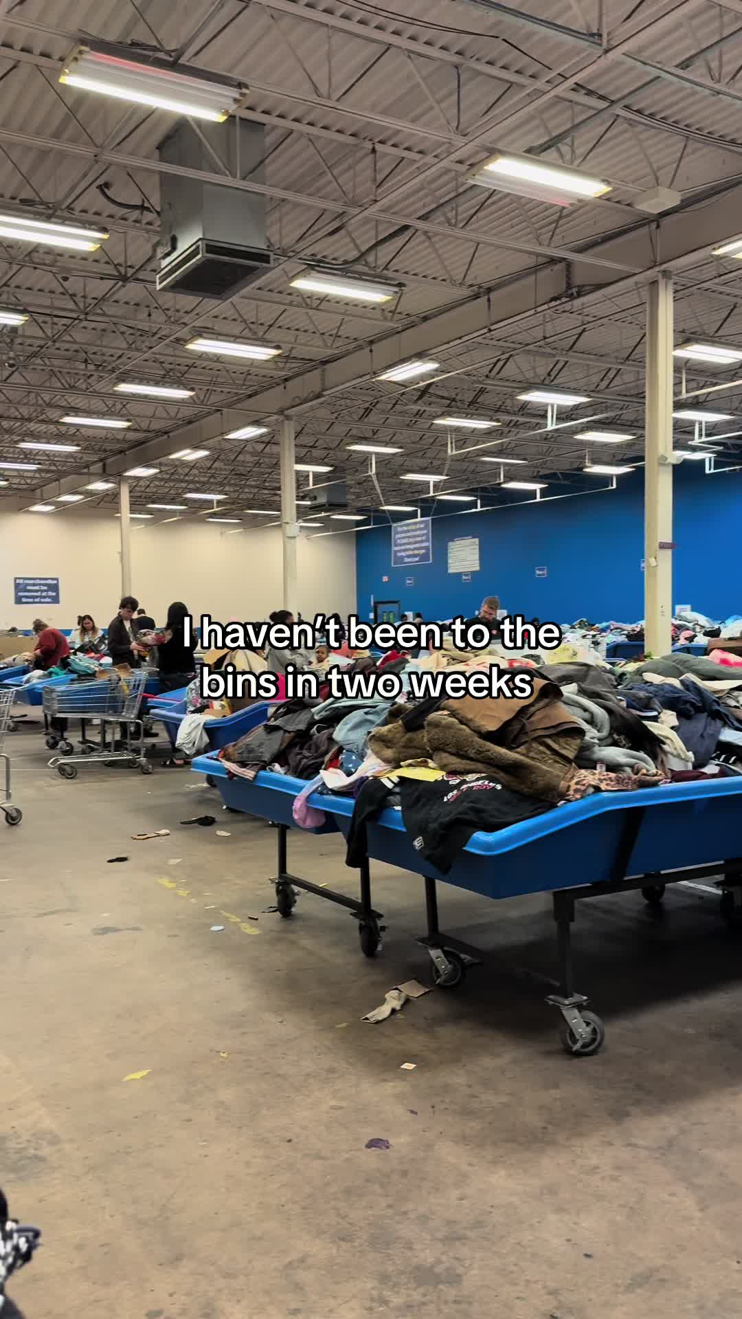 @finds in the city