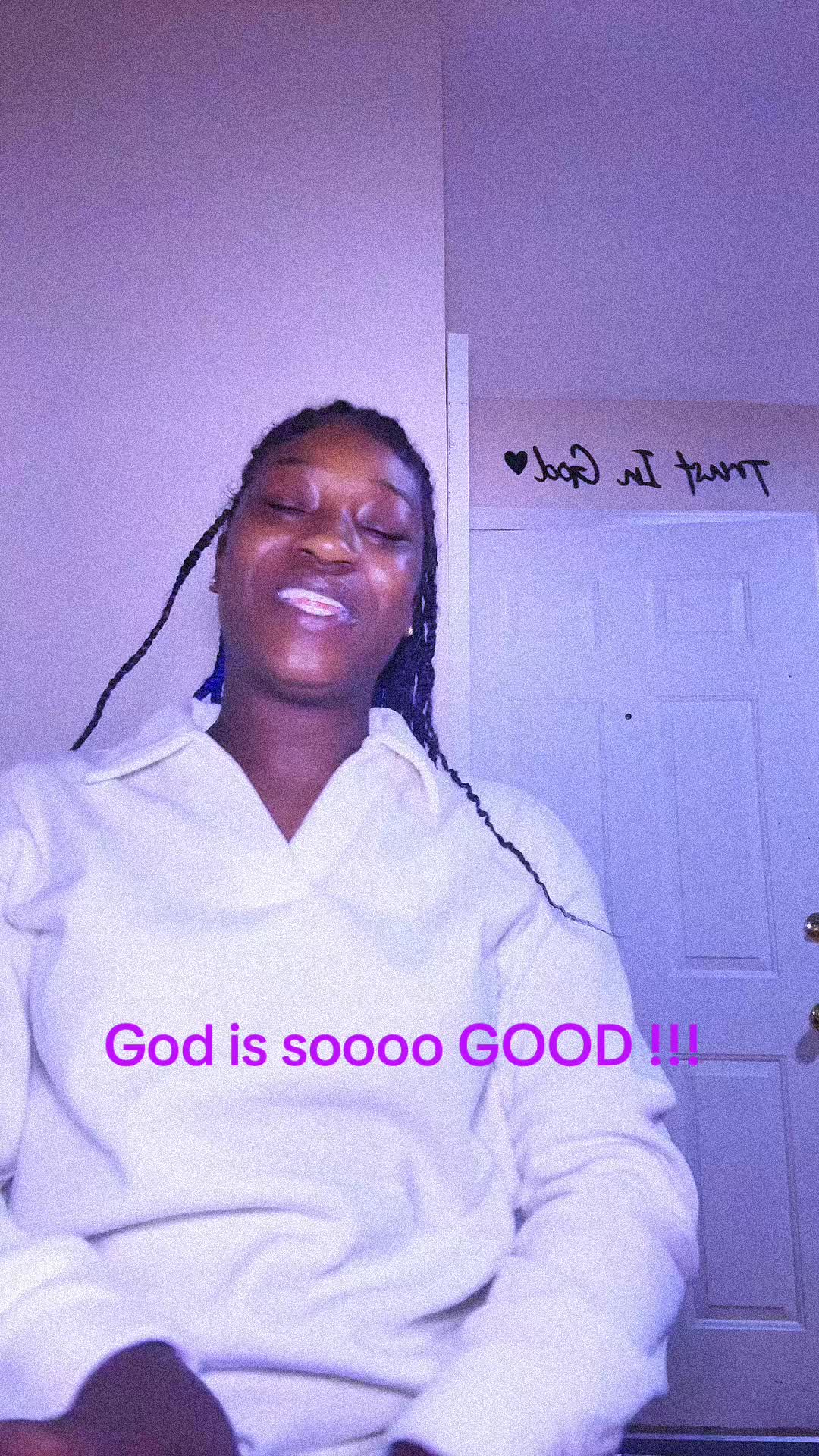 @LaShonnda✝️💟