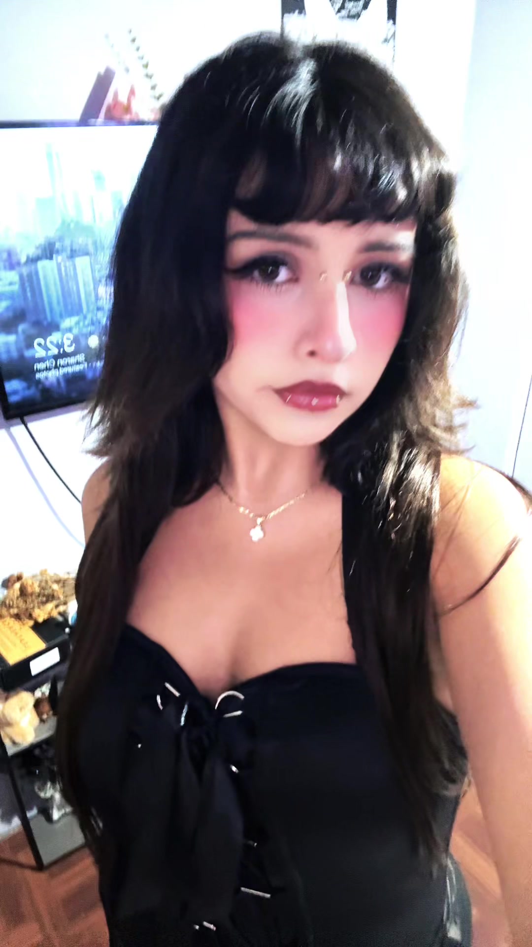 @luna ⋆‧&deg;𓏲ּ𝄢