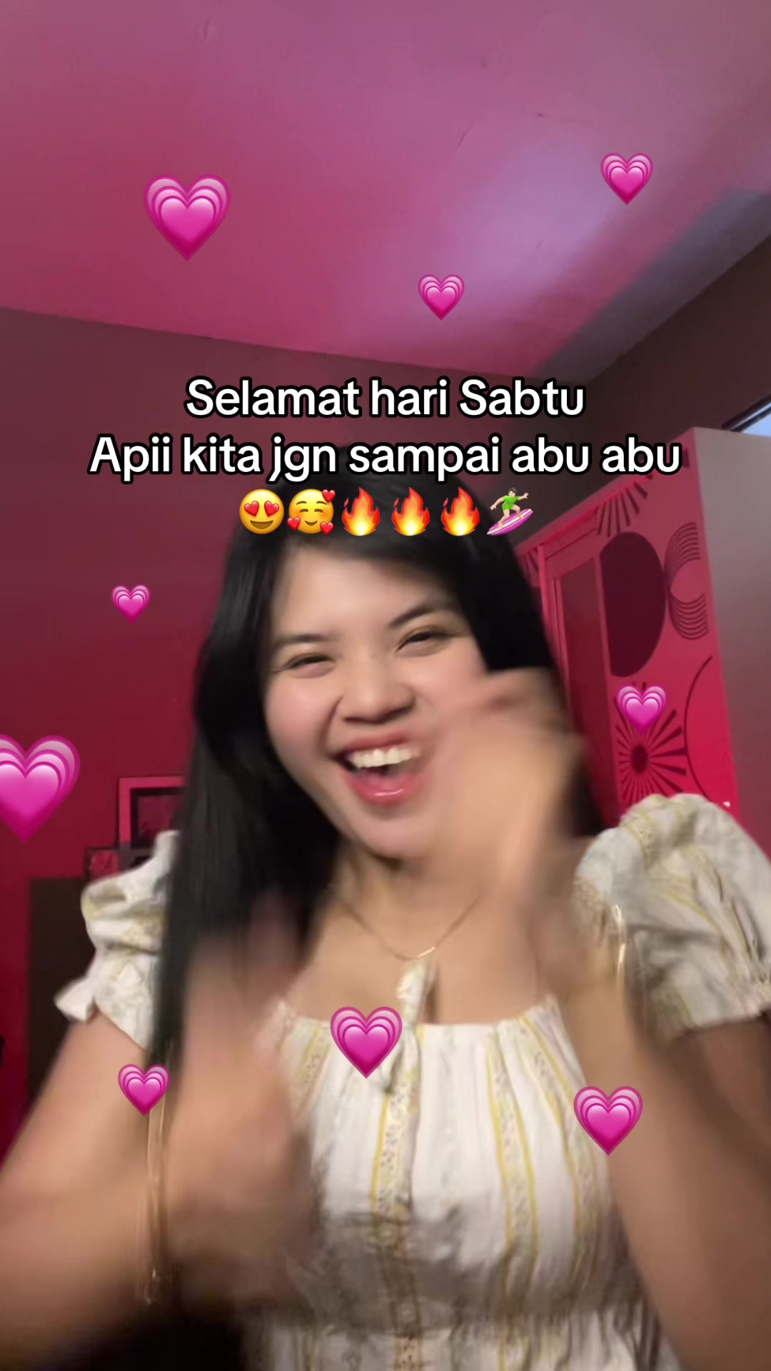 @Michelle Kolondam🏄🏽&zwj;♀️