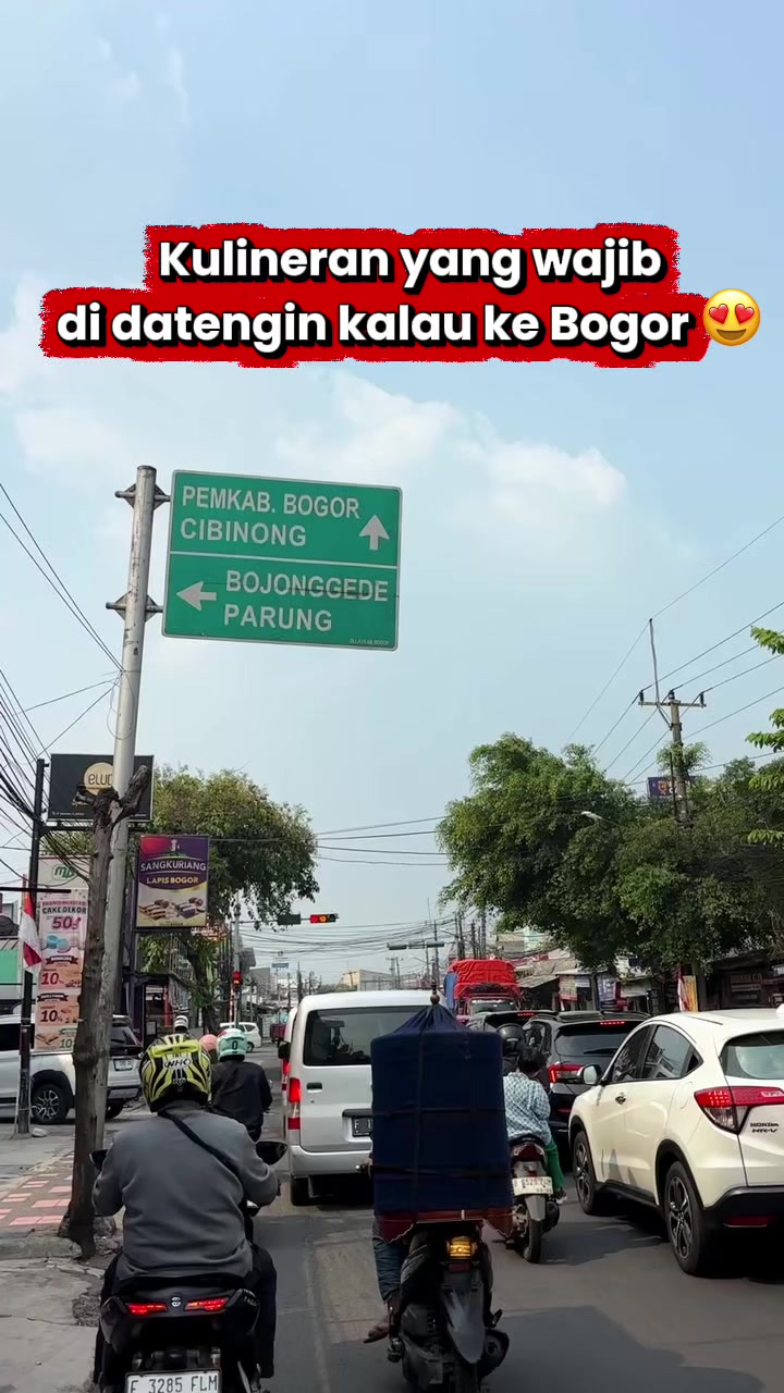 @Ade Rahmat Kuliner • BOGOR