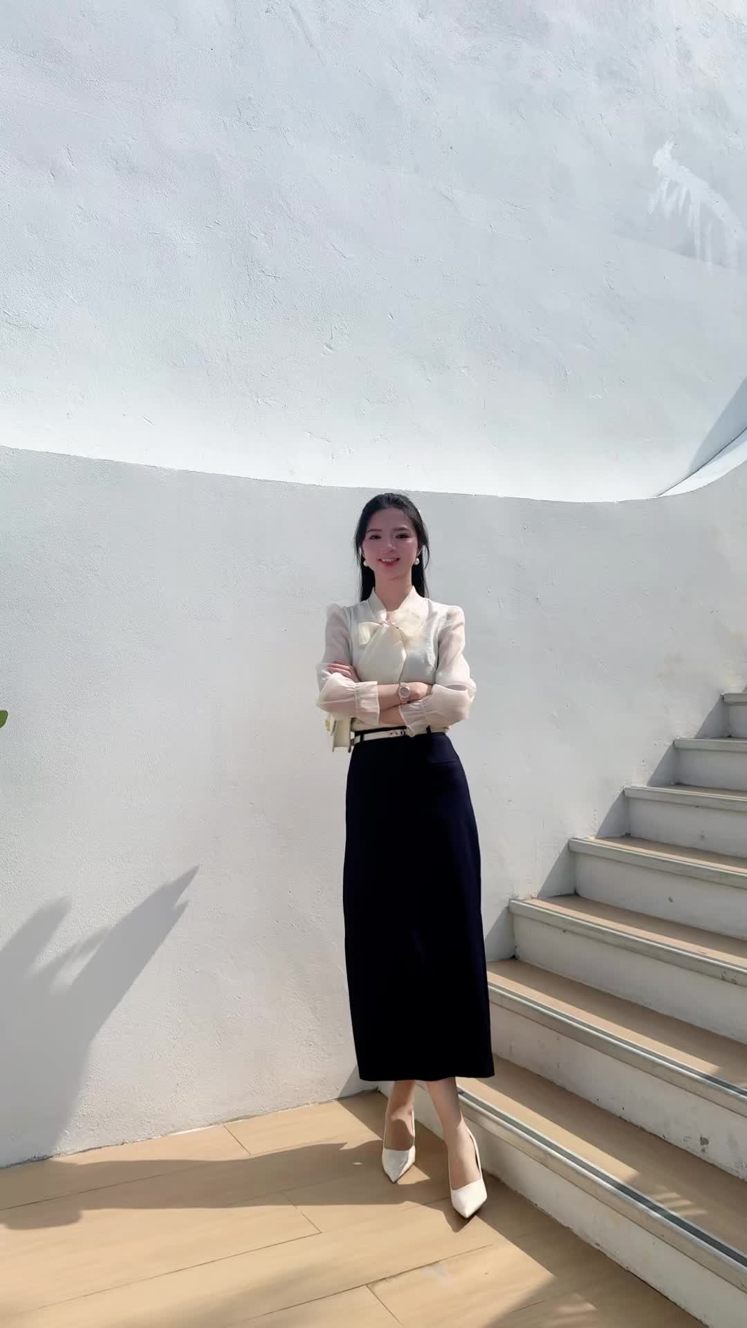 @Uri Thời Trang Việt