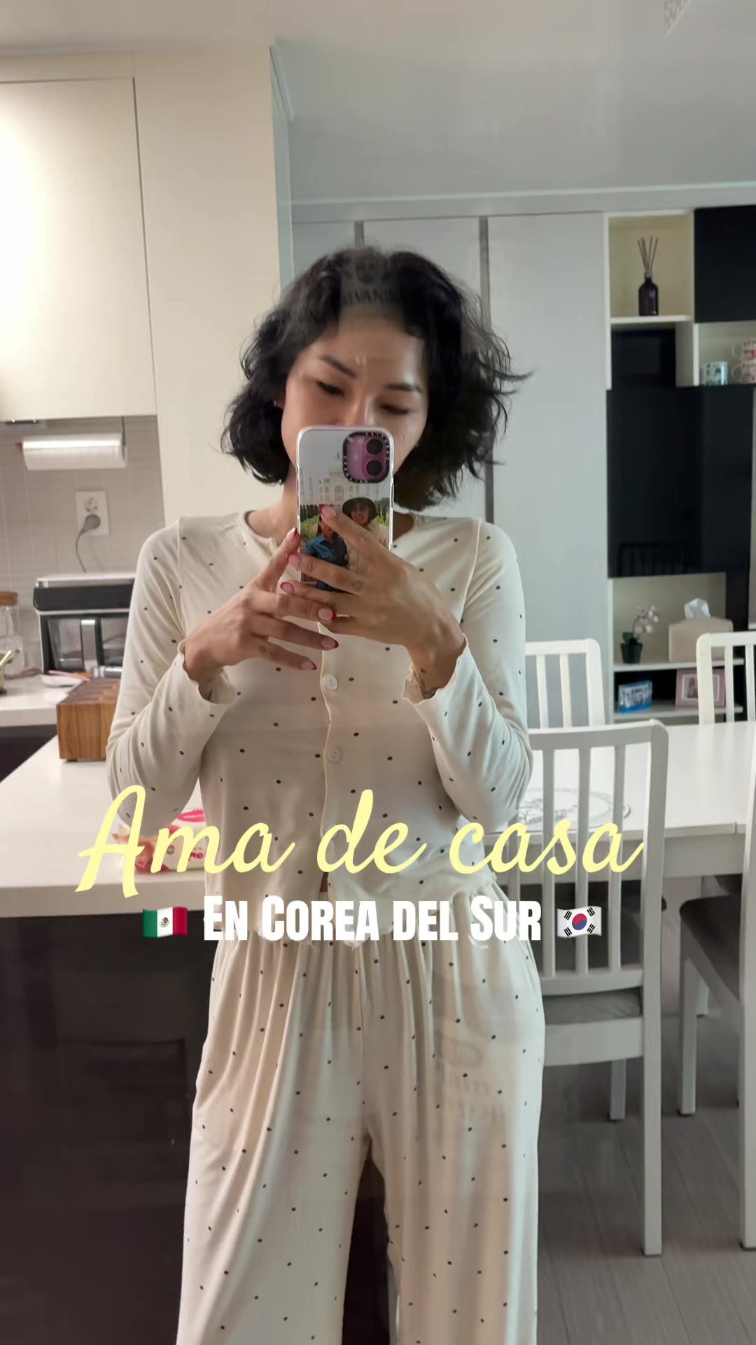 @Mariel En Corea