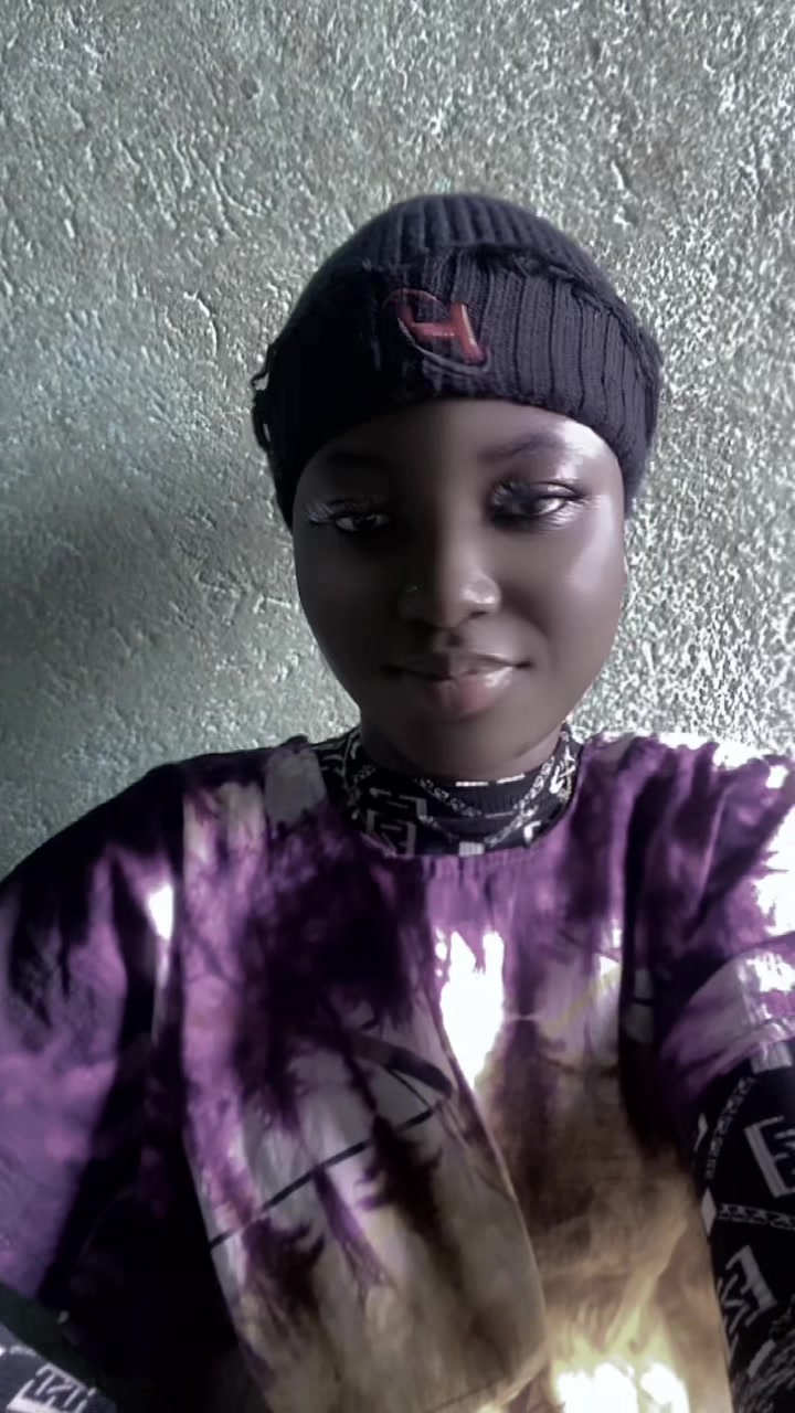 @Adjara Doumbia