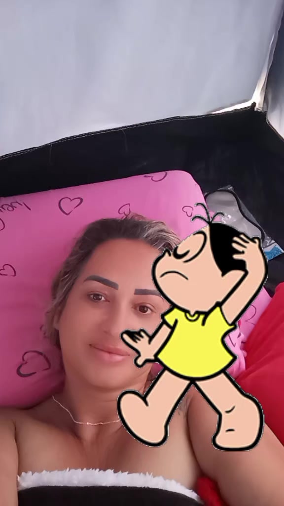 @Luciana Mota