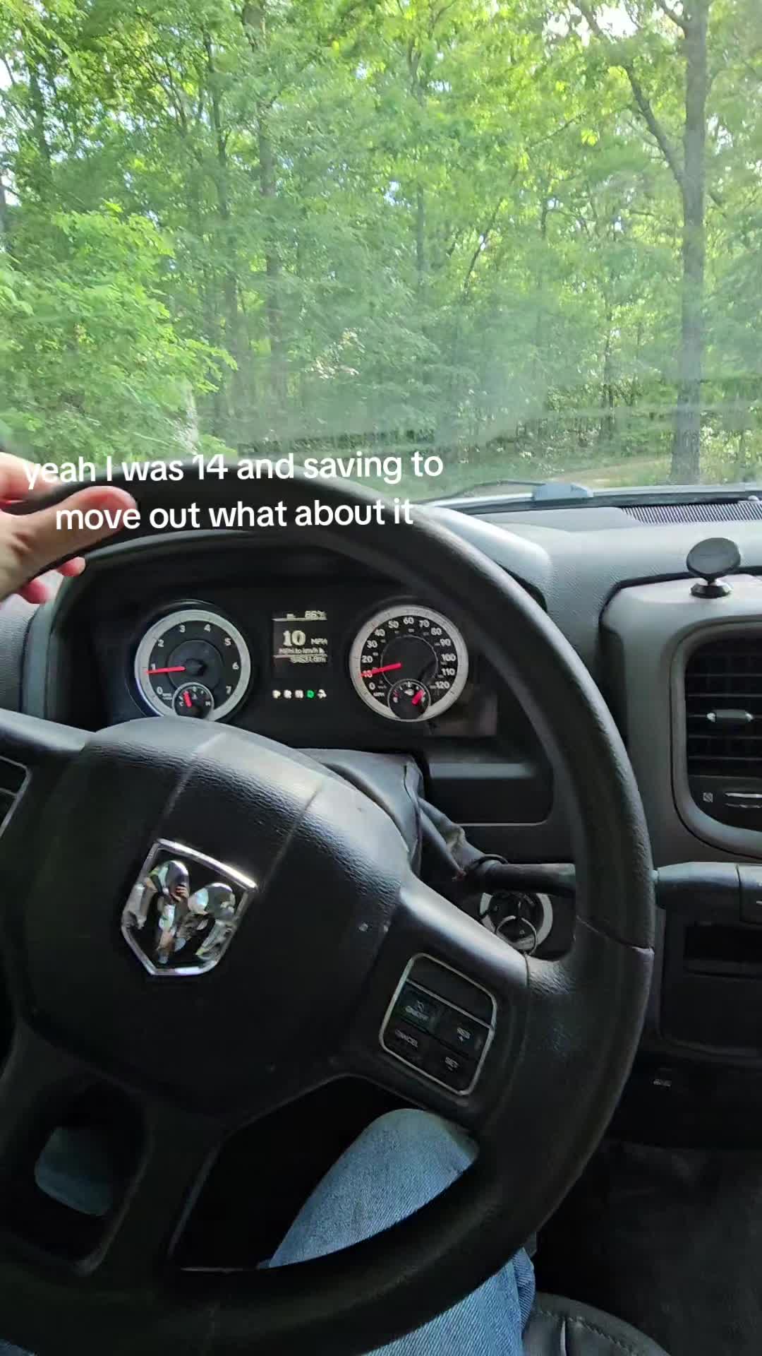 @that dumb little shit