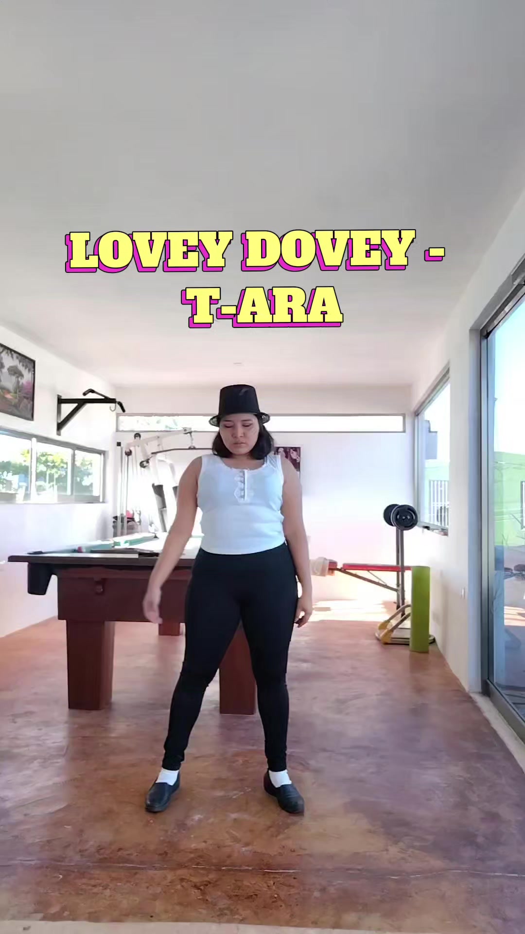 @Dango Isabel