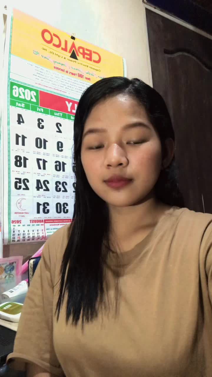 @Angie