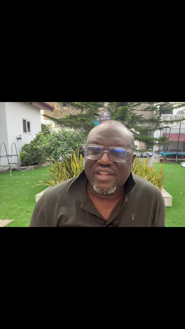 @Mikki Osei Berko