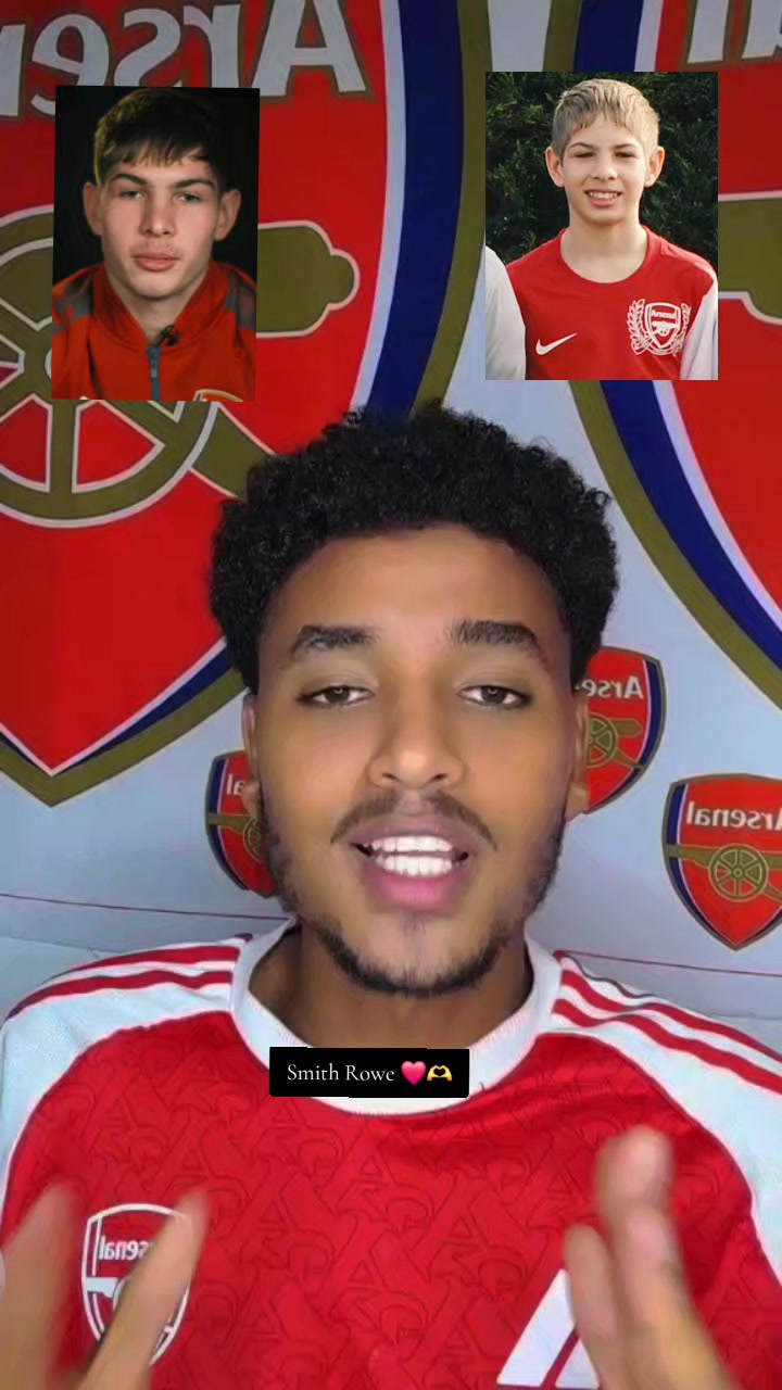 @SEMAU (ARSENAL🔴⚪️)