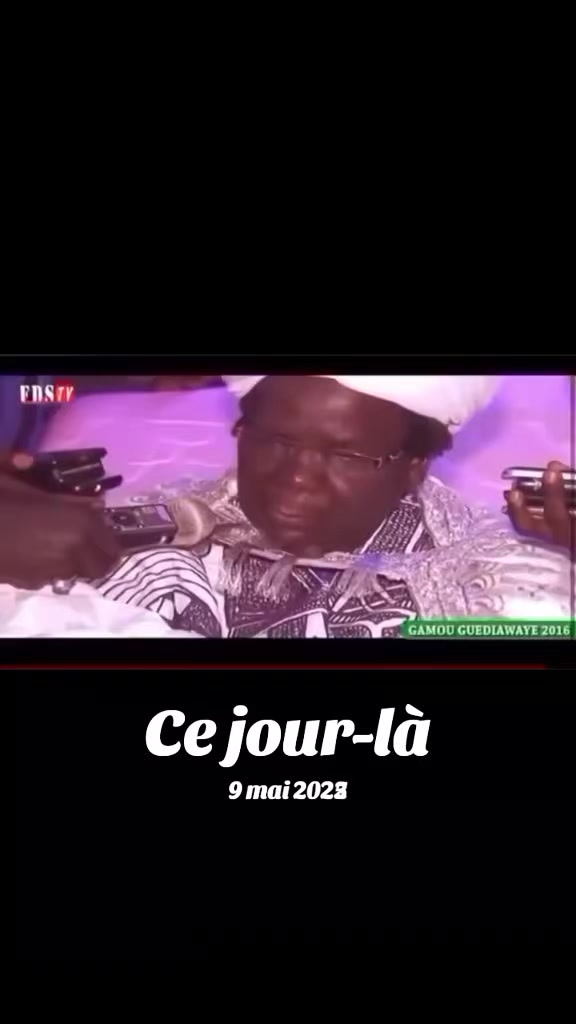 @Ablaye Ndiaye