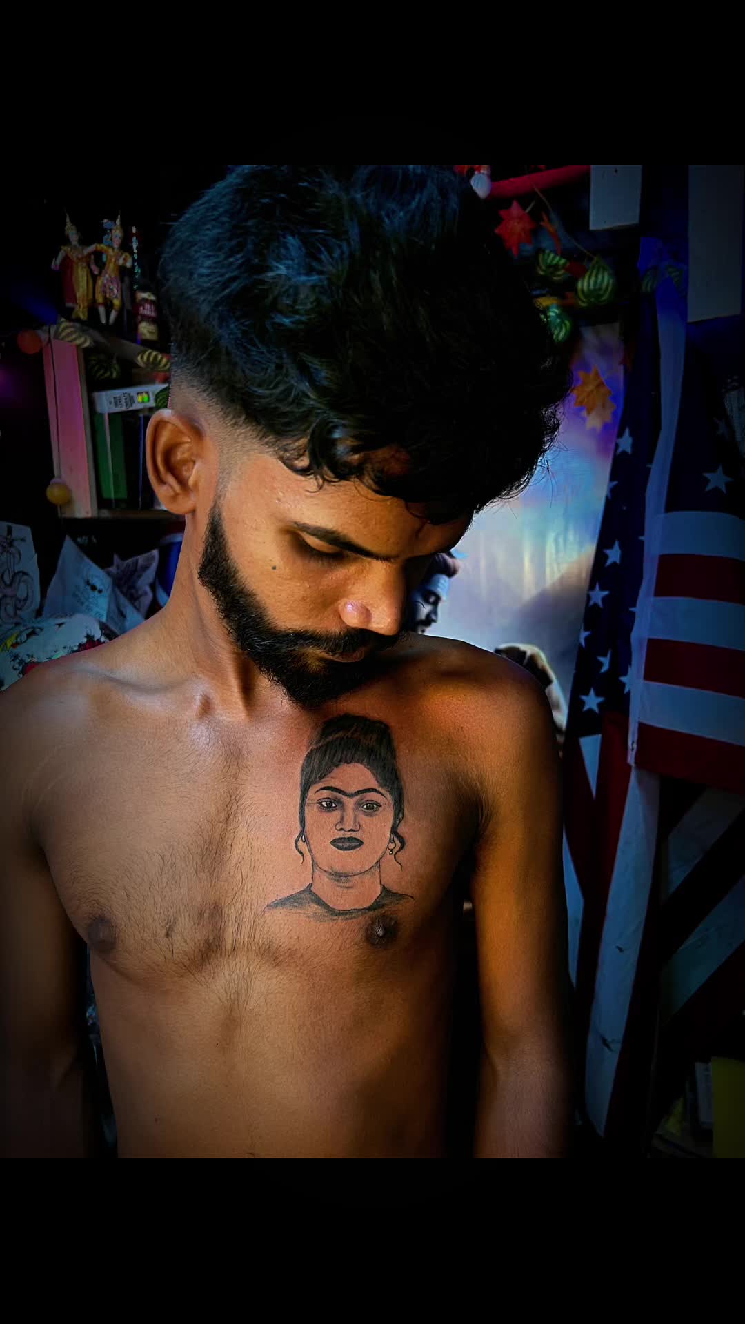 @Mp Tattoo 88