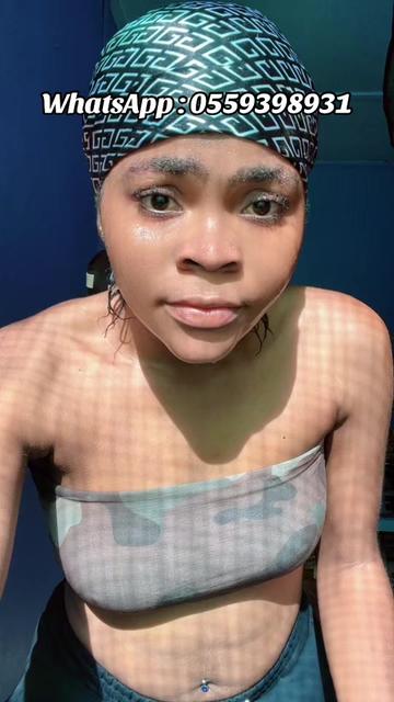 @Pretty Akosua ๐ค๐ฅ