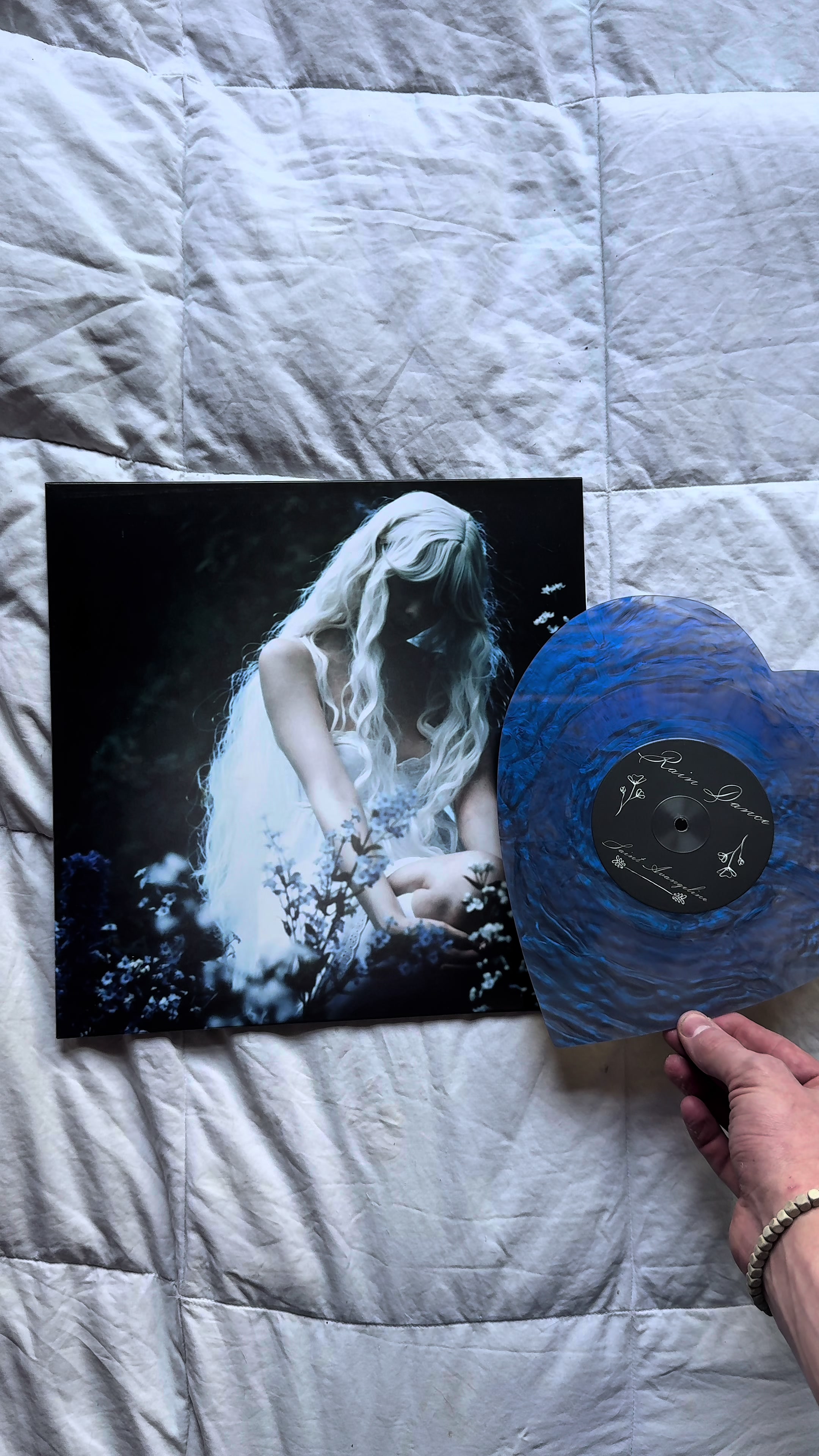 @Vertigo Vinyl