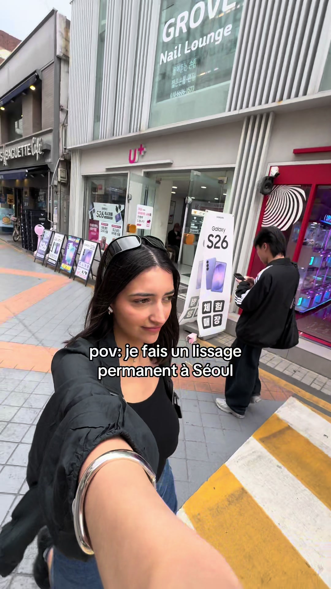 @Laurene