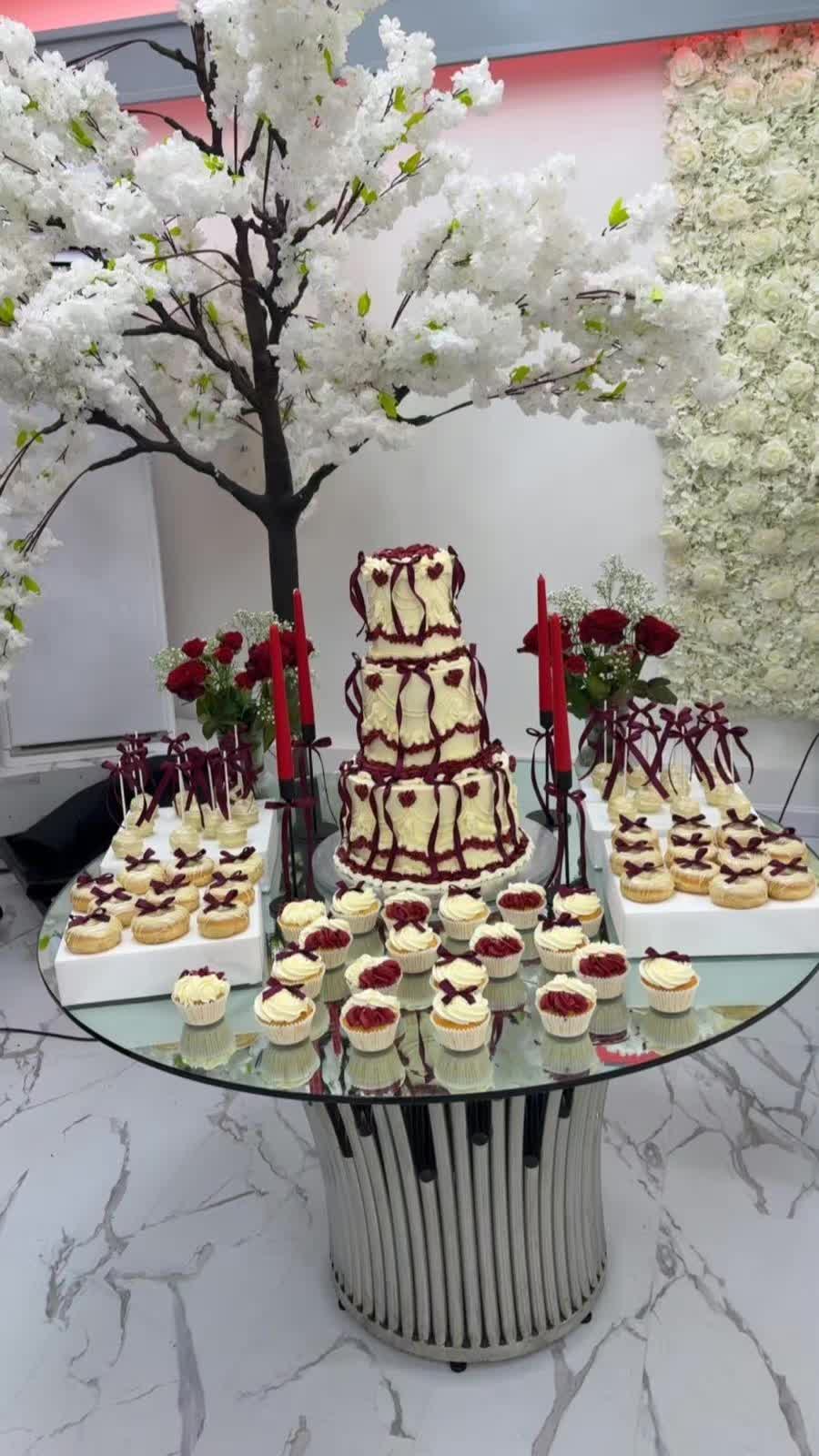 @Liza bake