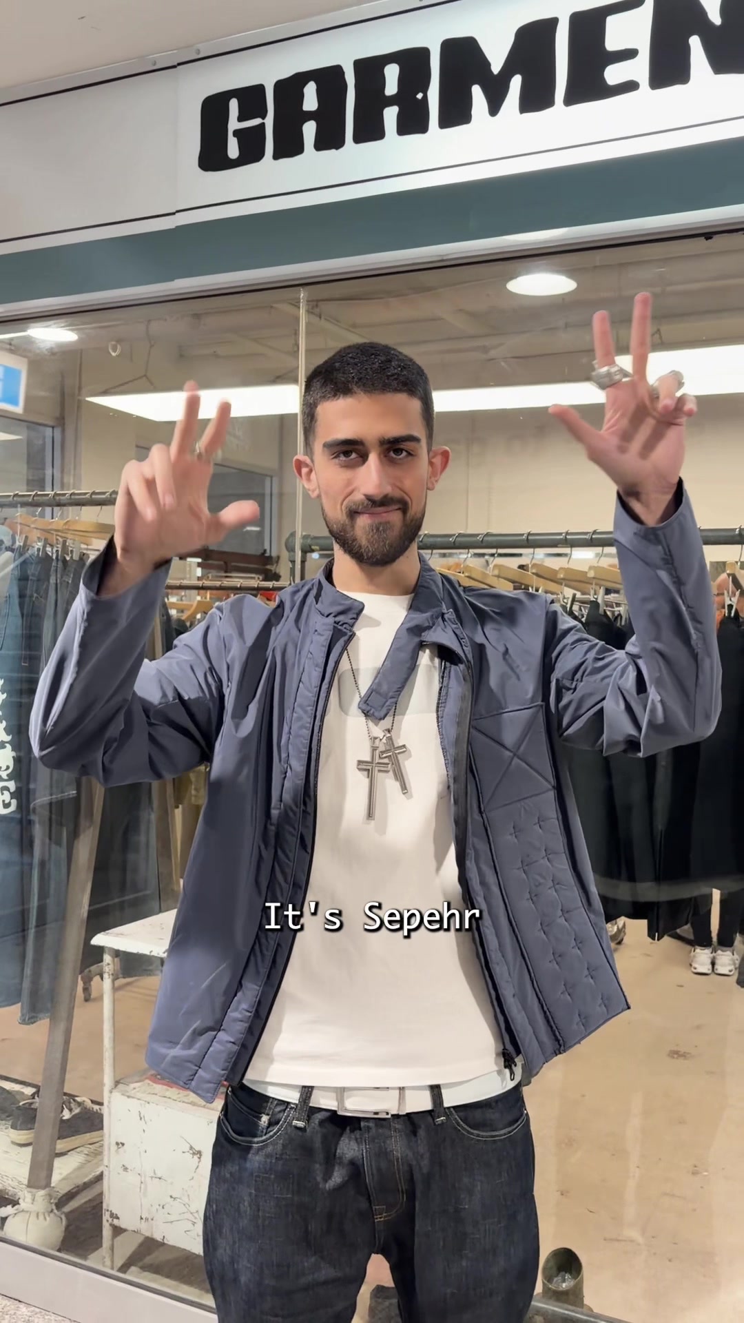 @Garment Service