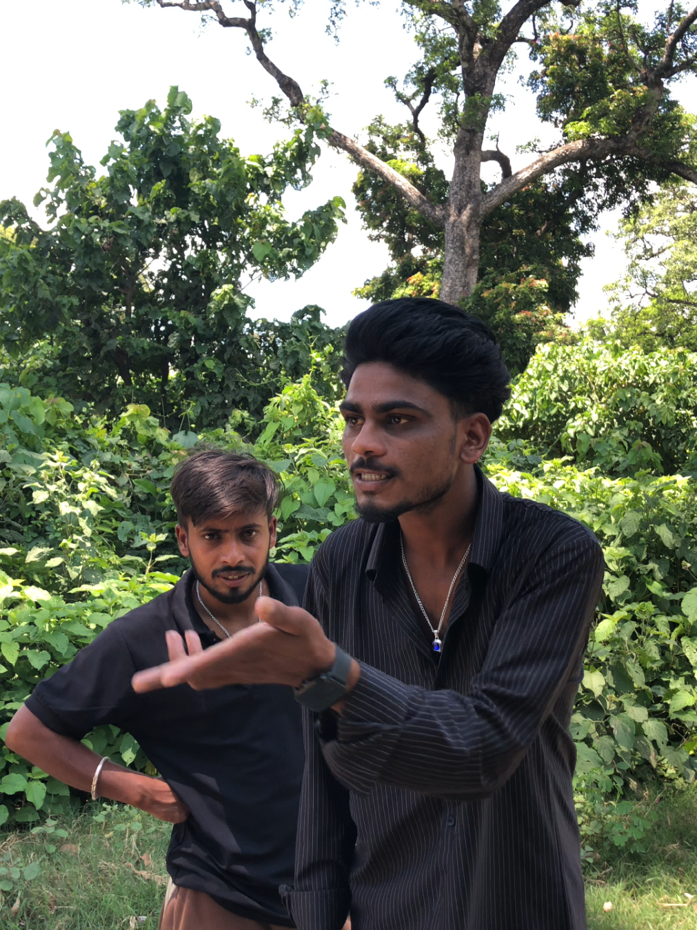 @Chandan Chameli